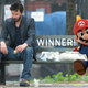 Illustration for article titled Kotaku 'Shop Contest: Midnight Mario, Winners!